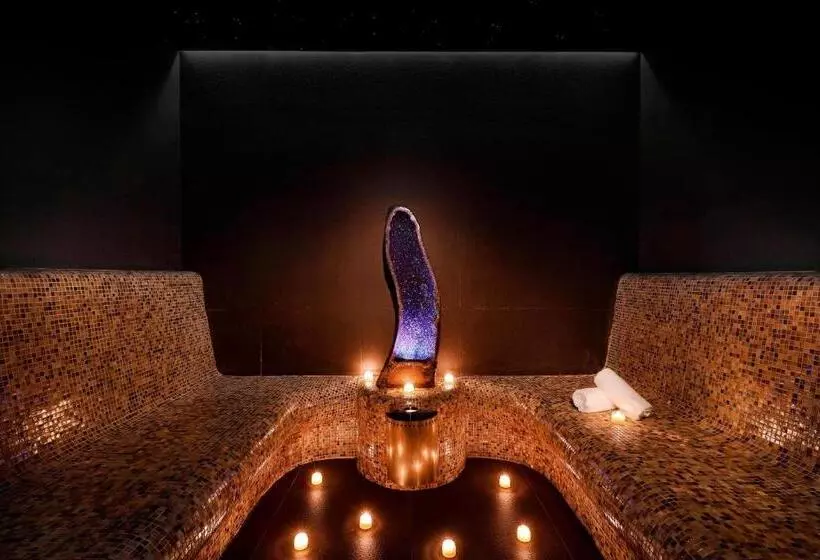 Fotos del hotel Cape Town Marriott  Crystal Towers:  2