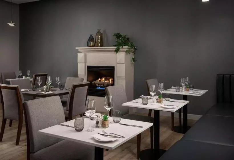 Fotos del hotel Cape Town Marriott  Crystal Towers:  7