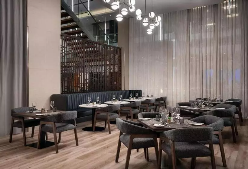 Fotos del hotel Cape Town Marriott  Crystal Towers:  20