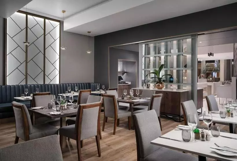 Fotos del hotel Cape Town Marriott  Crystal Towers:  3