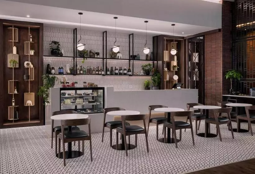 Fotos del hotel Cape Town Marriott  Crystal Towers:  8