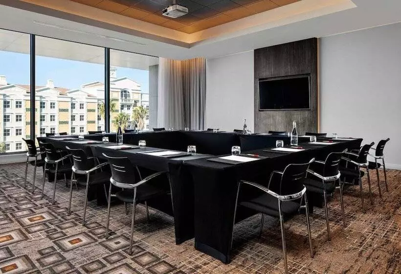 Fotos del hotel Cape Town Marriott  Crystal Towers:  21