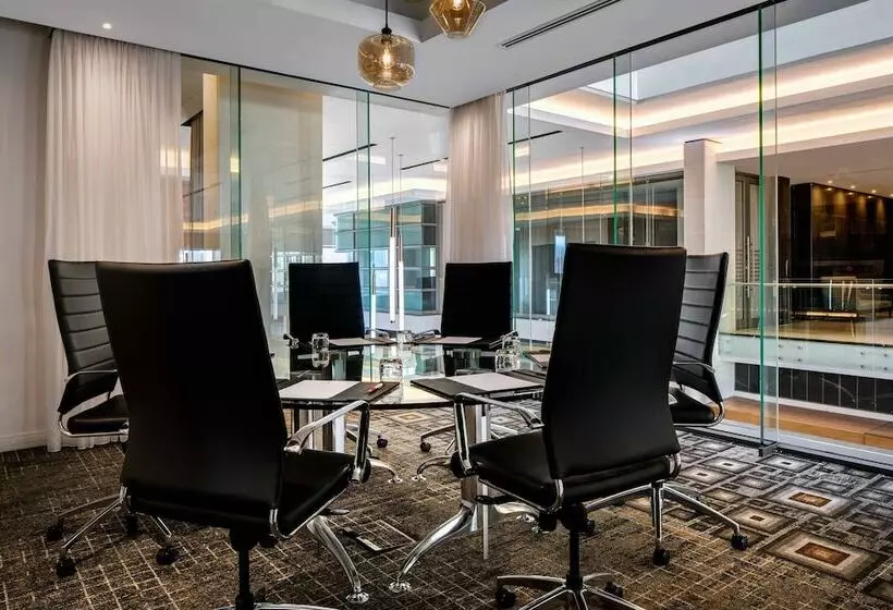 Fotos del hotel Cape Town Marriott  Crystal Towers:  9