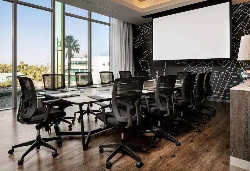 Fotos del hotel Cape Town Marriott  Crystal Towers:  23