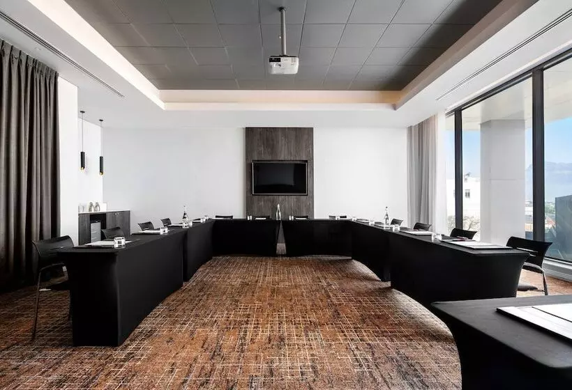 Fotos del hotel Cape Town Marriott  Crystal Towers:  13