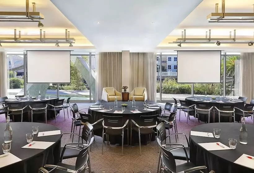 Fotos del hotel Cape Town Marriott  Crystal Towers:  25