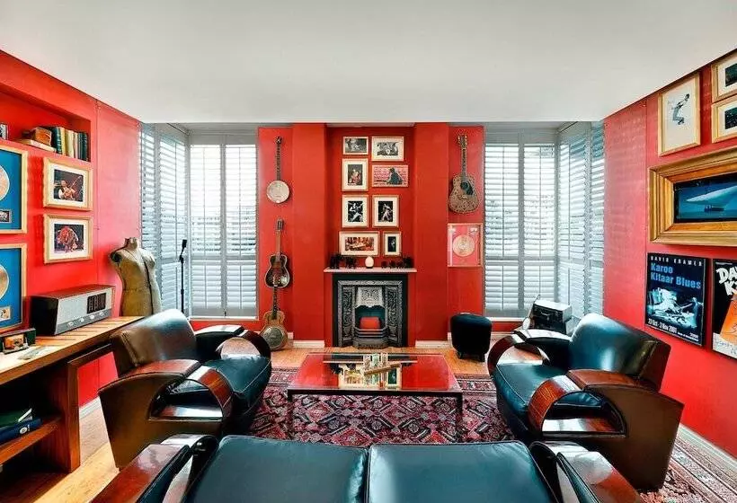 Fotos del hotel Cape Town Marriott  Crystal Towers:  6