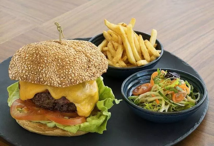 Fotos del hotel Cape Town Marriott  Crystal Towers:  11