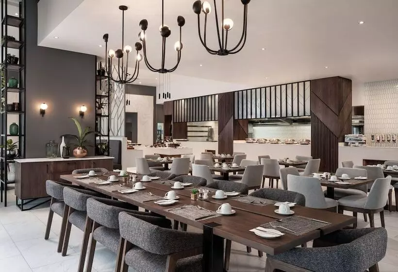 Fotos del hotel Cape Town Marriott  Crystal Towers:  14