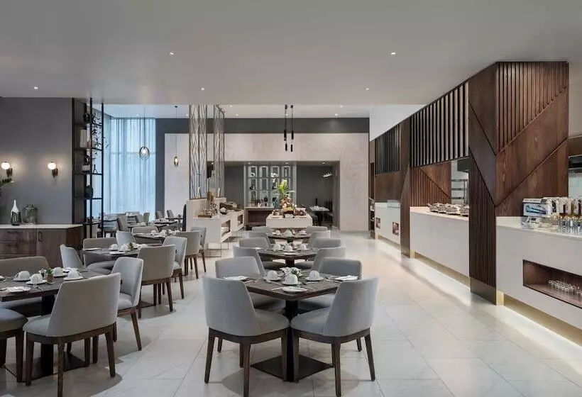 Fotos del hotel Cape Town Marriott  Crystal Towers:  22