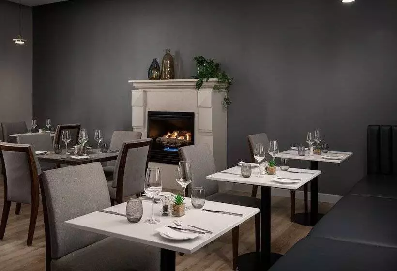 Fotos del hotel Cape Town Marriott  Crystal Towers:  16