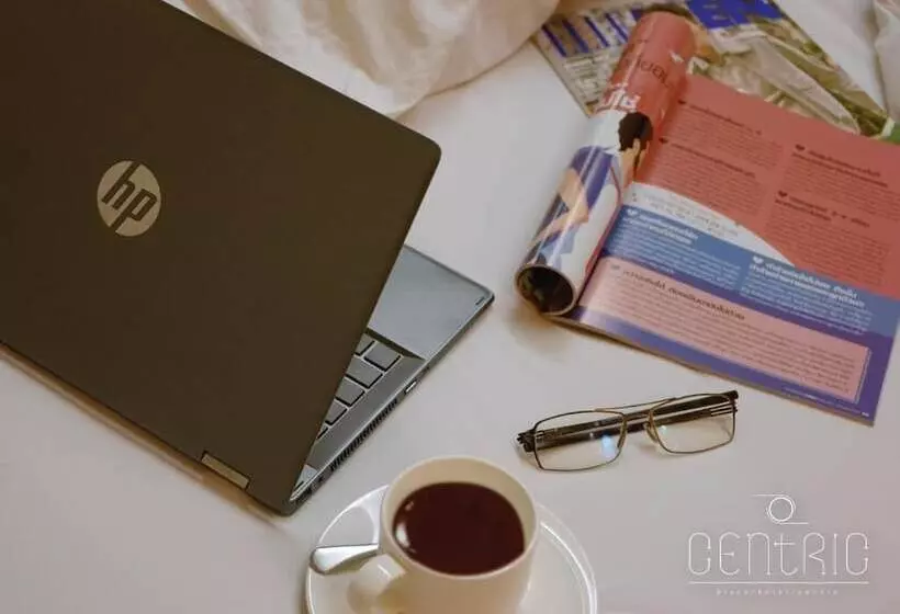 Fotos del hotel Centric Place:  7