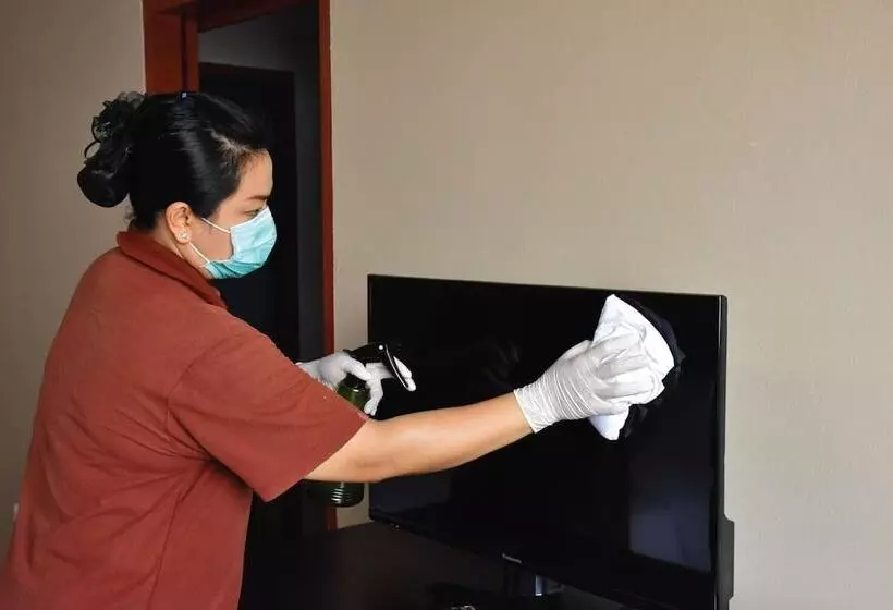 Fotos del hotel Centric Place:  10