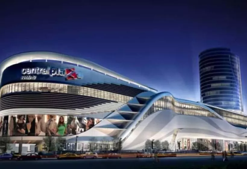 Fotos del hotel Centric Place:  17