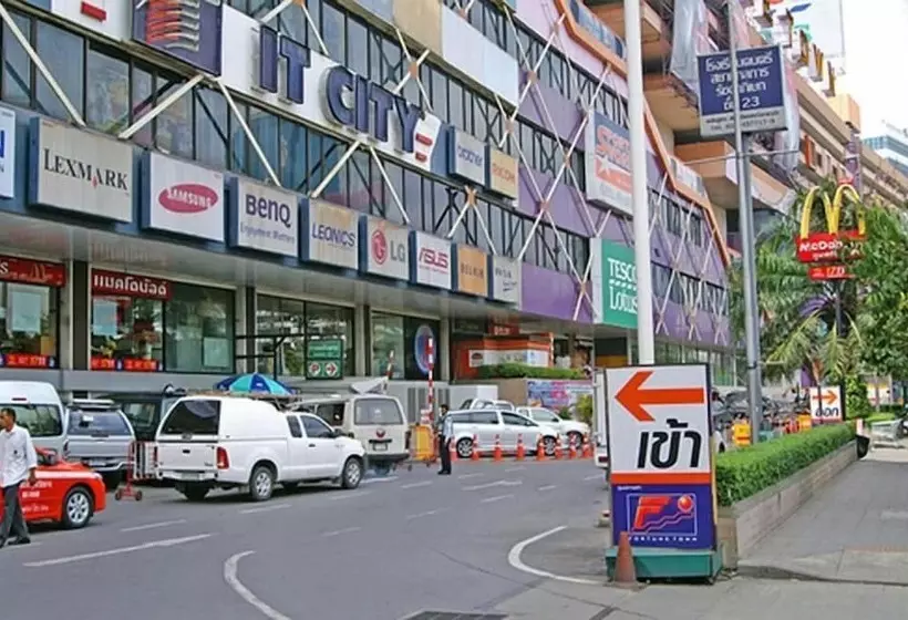 Fotos del hotel Centric Place:  20