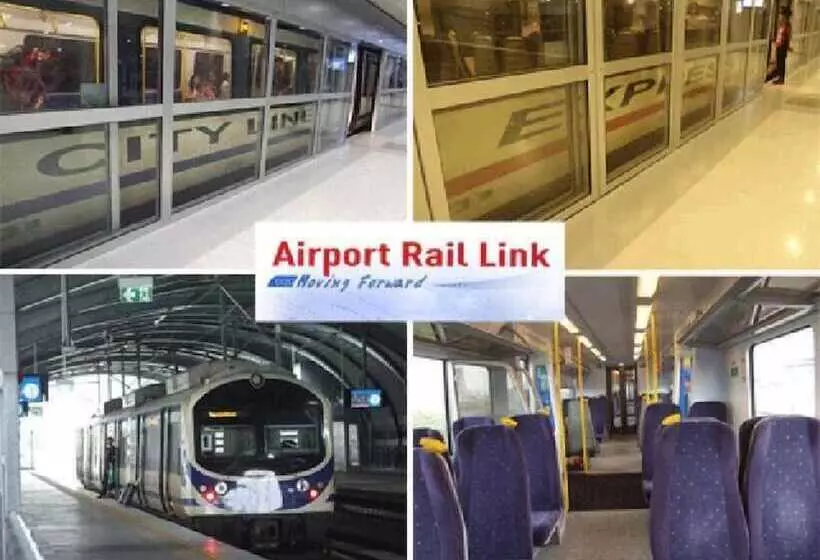 Fotos del hotel Centric Place:  23