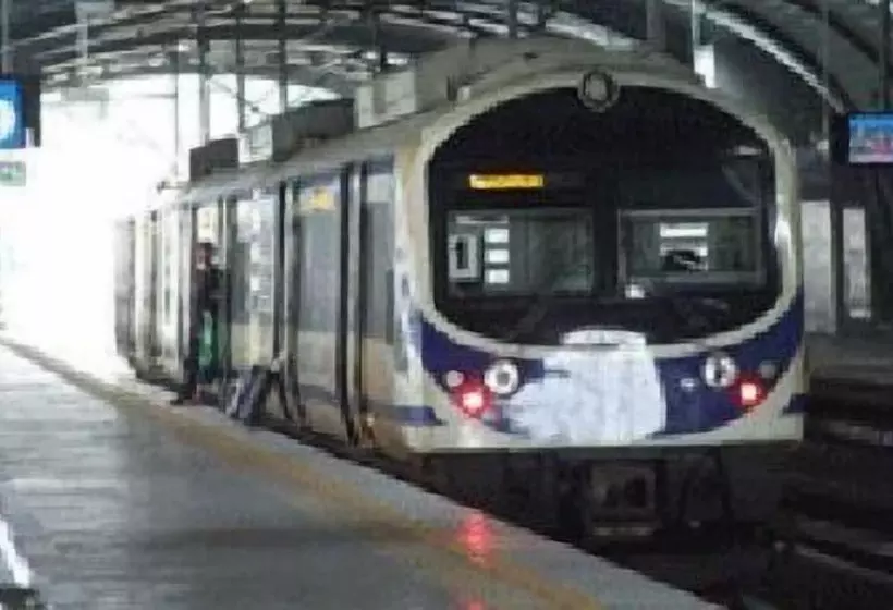 Fotos del hotel Centric Place:  16