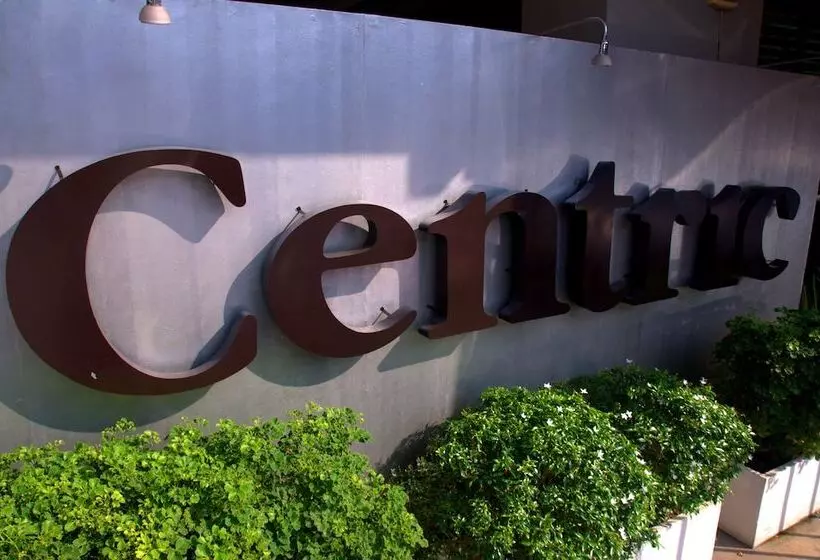 Fotos del hotel Centric Place:  9