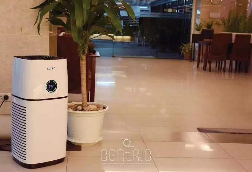 Fotos del hotel Centric Place:  21