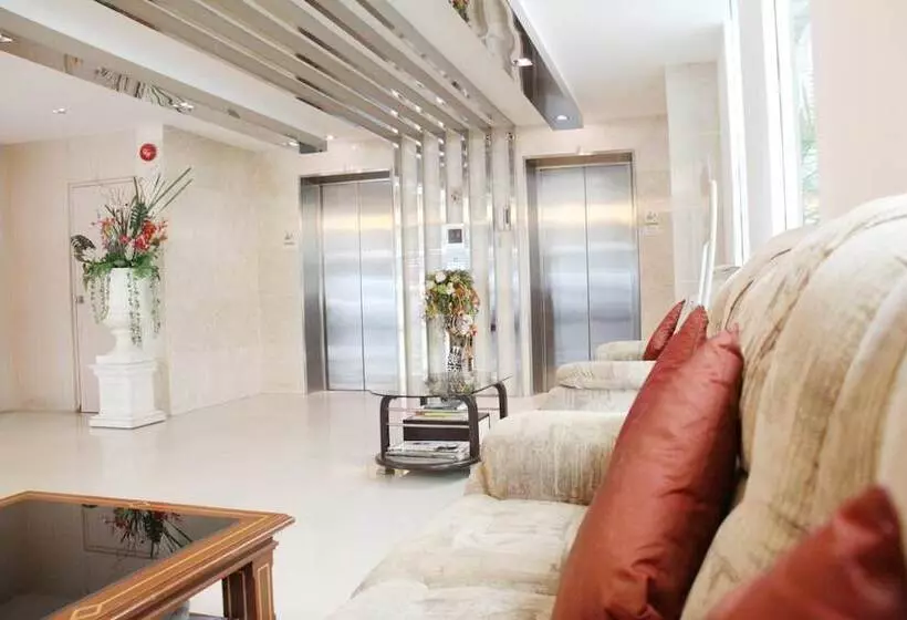 Fotos del hotel Centric Place:  13