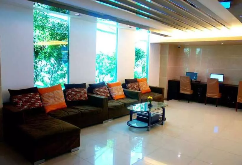 Fotos del hotel Centric Place:  3