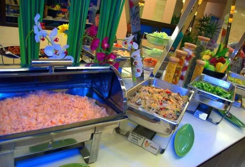 Fotos del hotel Centric Place:  22