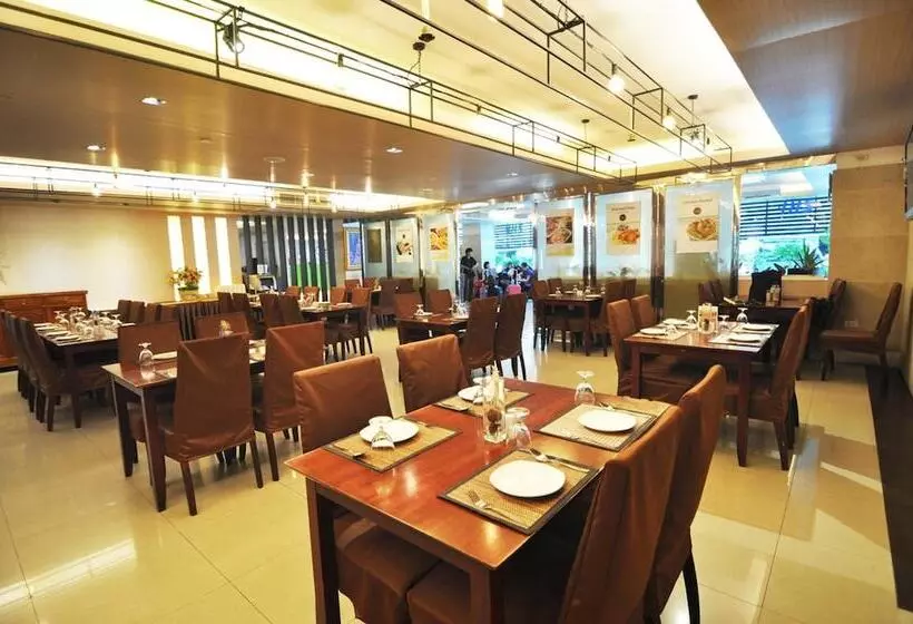 Fotos del hotel Centric Place:  6