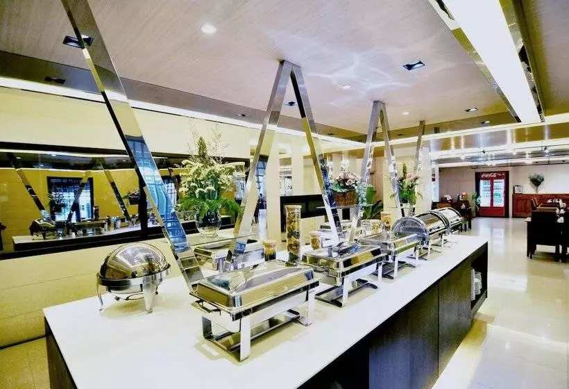 Fotos del hotel Centric Place:  25