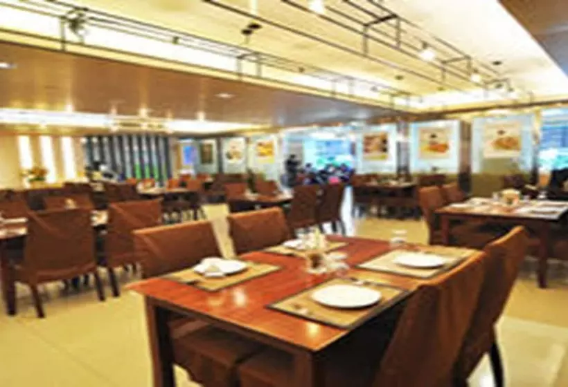 Fotos del hotel Centric Place:  14