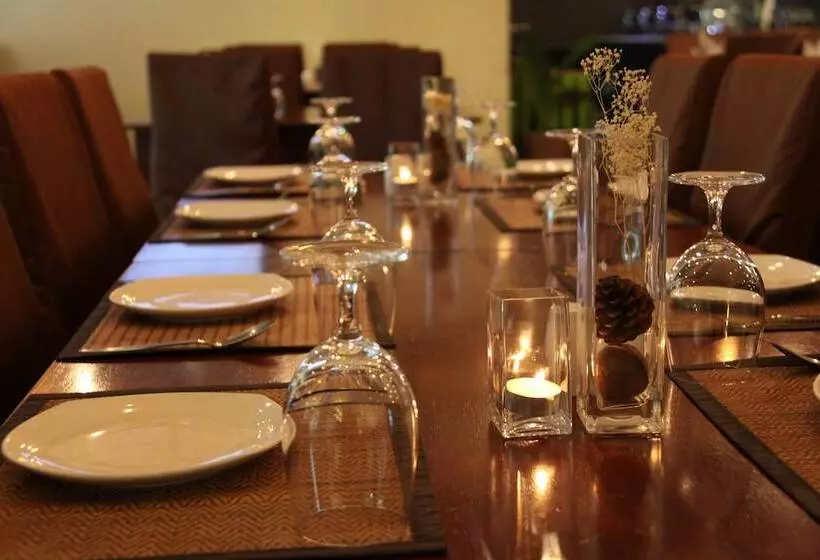 Fotos del hotel Centric Place:  24