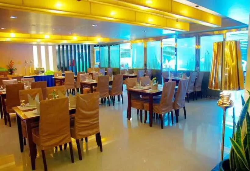 Fotos del hotel Centric Place:  19