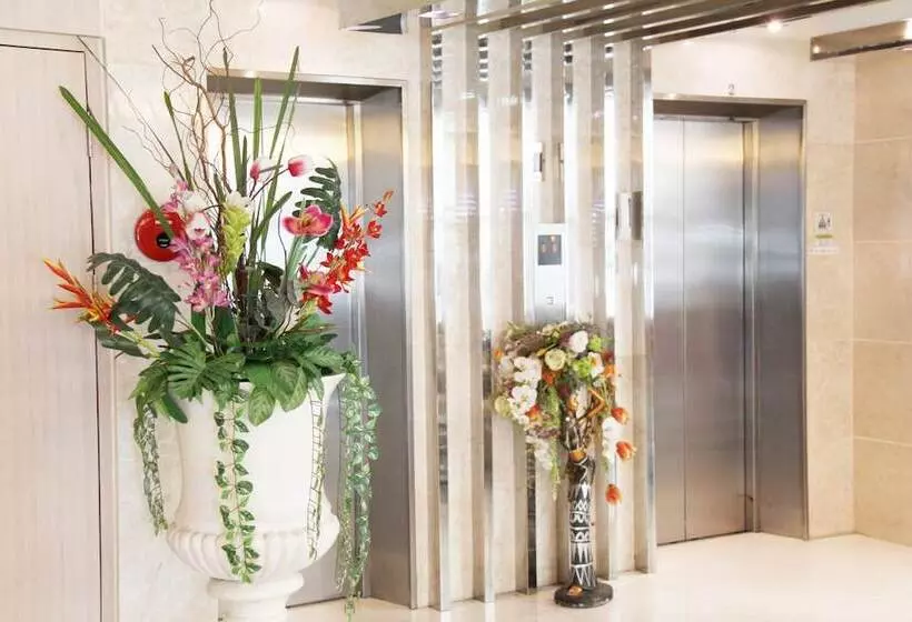 Fotos del hotel Centric Place:  4