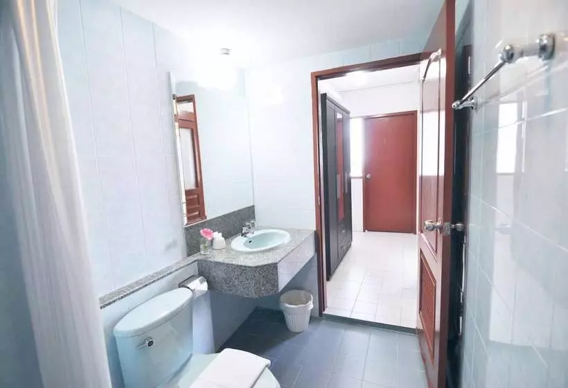 Fotos del hotel Centric Place:  8