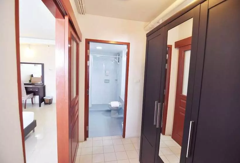 Fotos del hotel Centric Place:  15