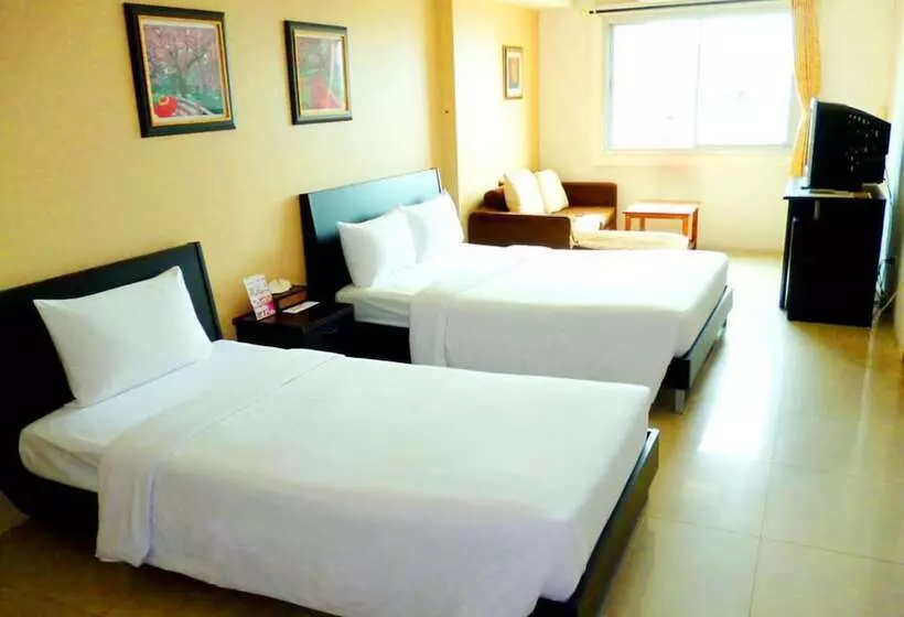 Fotos del hotel Centric Place:  2