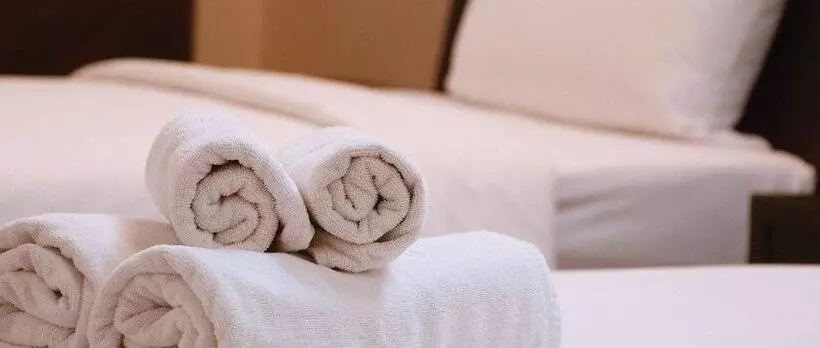 Fotos del hotel Centric Place:  5