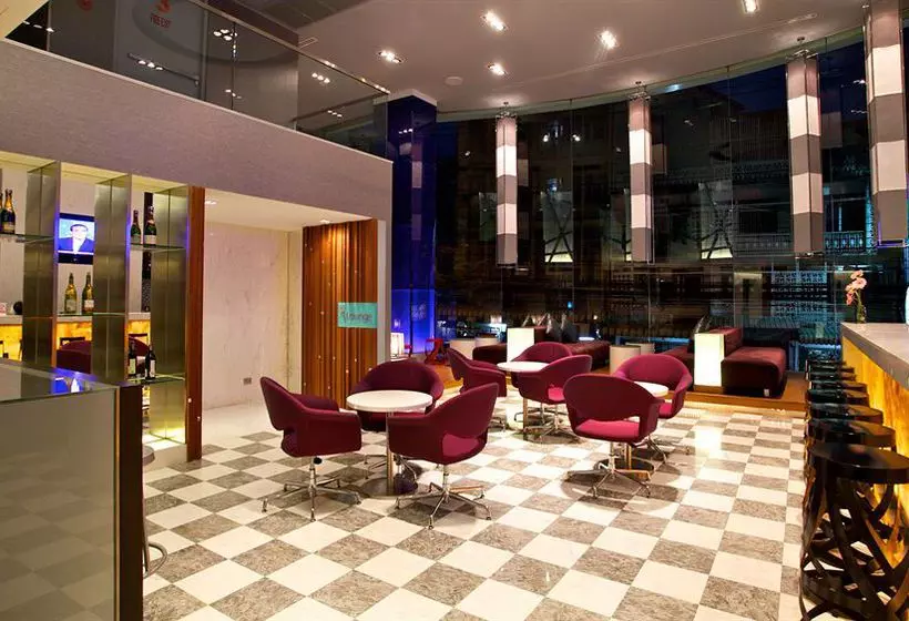 Fotos del hotel Citrus Sukhumvit 22:  9