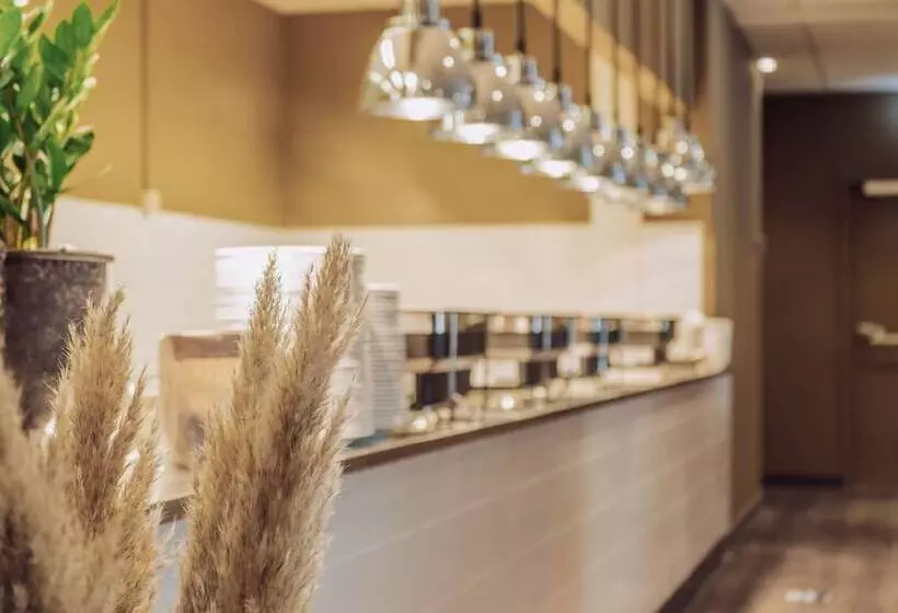 Fotos del hotel Clarion Collection Hotel Mektagonen:  9