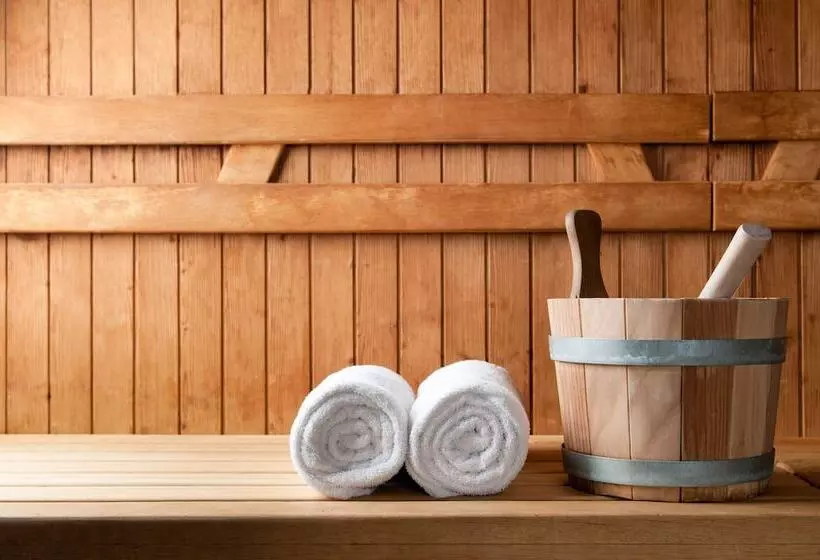 Fotos del hotel Clarion Collection Hotel Mektagonen:  2