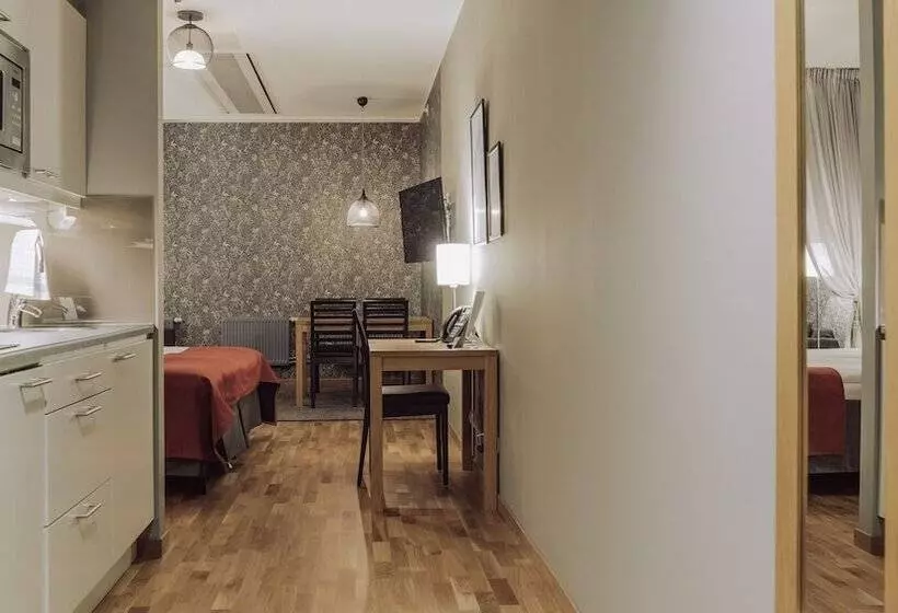 Fotos del hotel Clarion Collection Hotel Mektagonen:  21