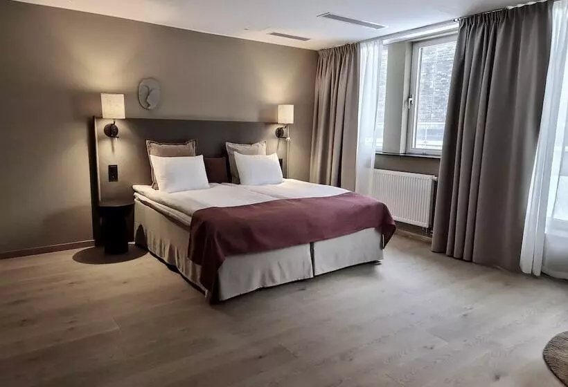 Fotos del hotel Clarion Collection Hotel Mektagonen:  13