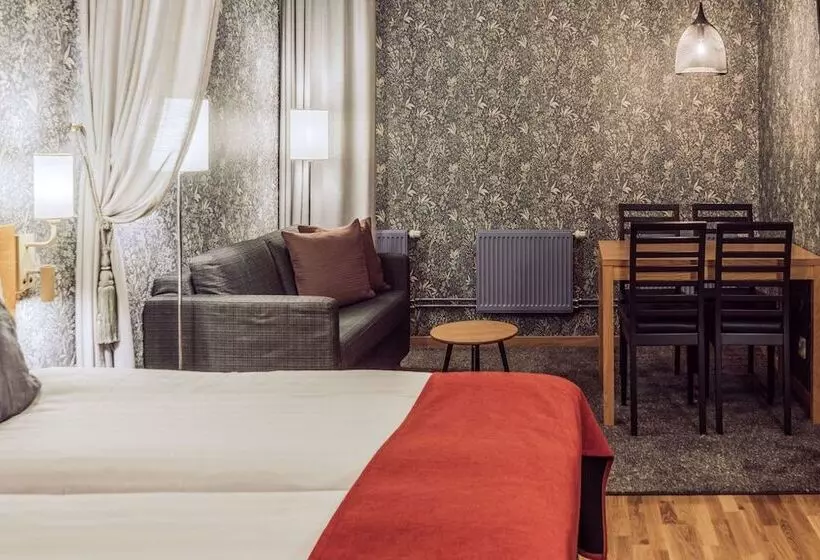 Fotos del hotel Clarion Collection Hotel Mektagonen:  17