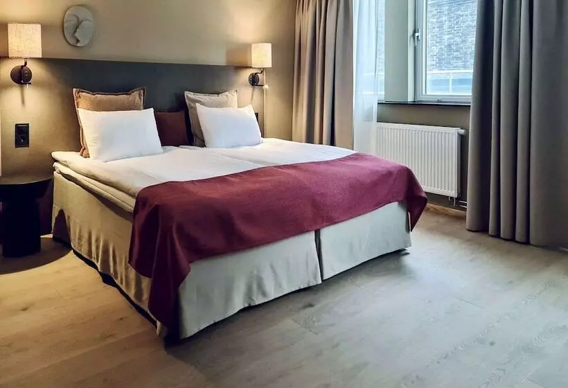 Fotos del hotel Clarion Collection Hotel Mektagonen:  11