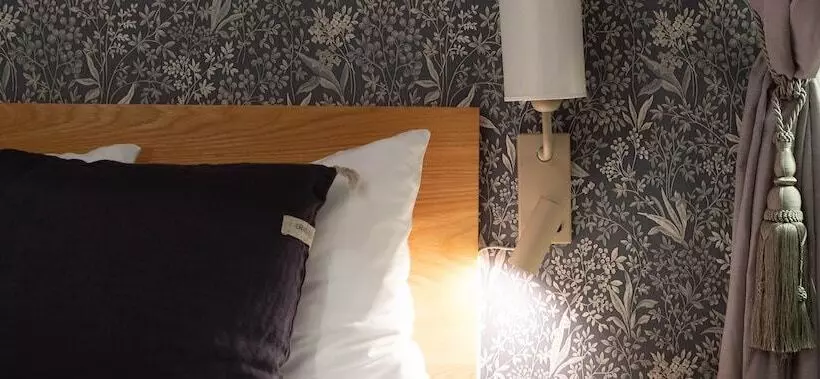 Fotos del hotel Clarion Collection Hotel Mektagonen:  23