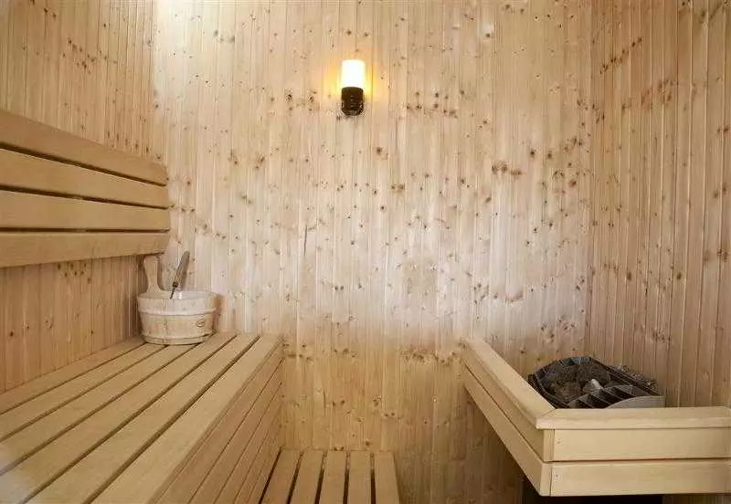 Fotos del hotel Clarion Collection Hotel Mektagonen:  8