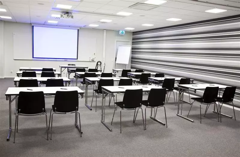 Fotos del hotel Clarion Collection Hotel Mektagonen:  10