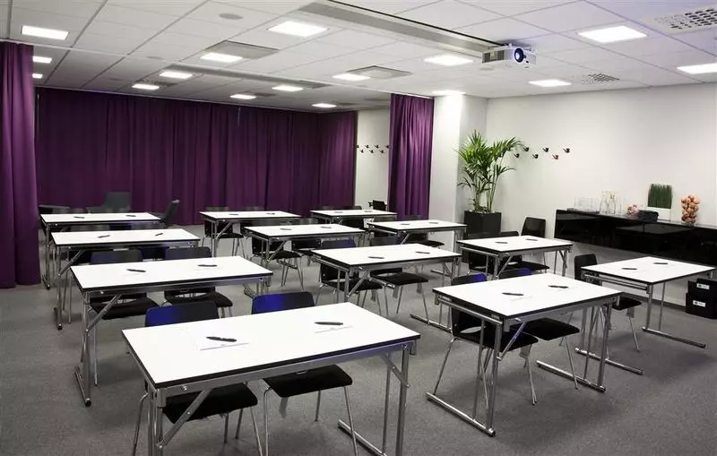 Fotos del hotel Clarion Collection Hotel Mektagonen:  20