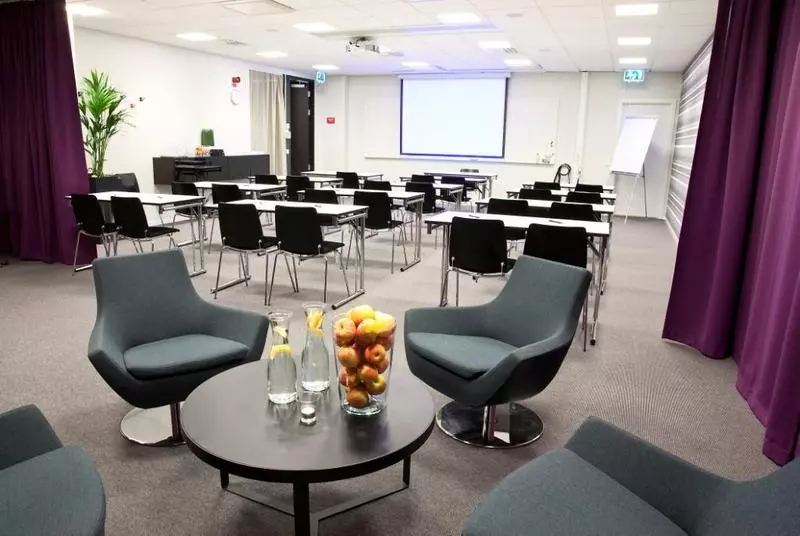 Fotos del hotel Clarion Collection Hotel Mektagonen:  22