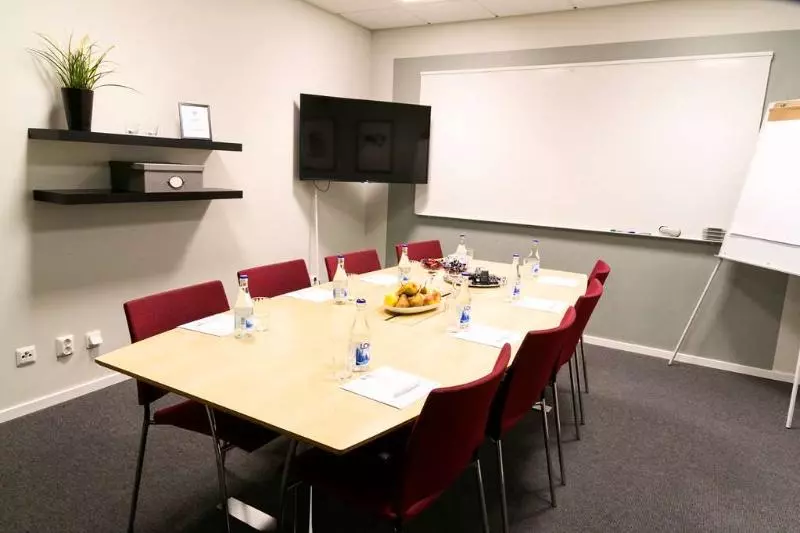 Fotos del hotel Clarion Collection Hotel Mektagonen:  12