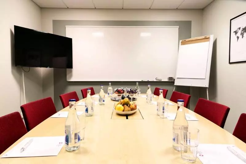 Fotos del hotel Clarion Collection Hotel Mektagonen:  14